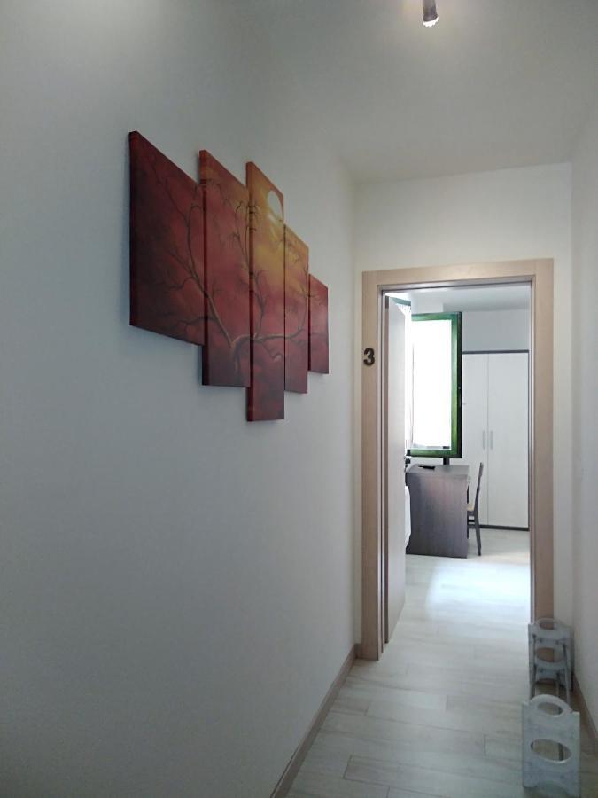 B&B L'Acero Casto Εξωτερικό φωτογραφία