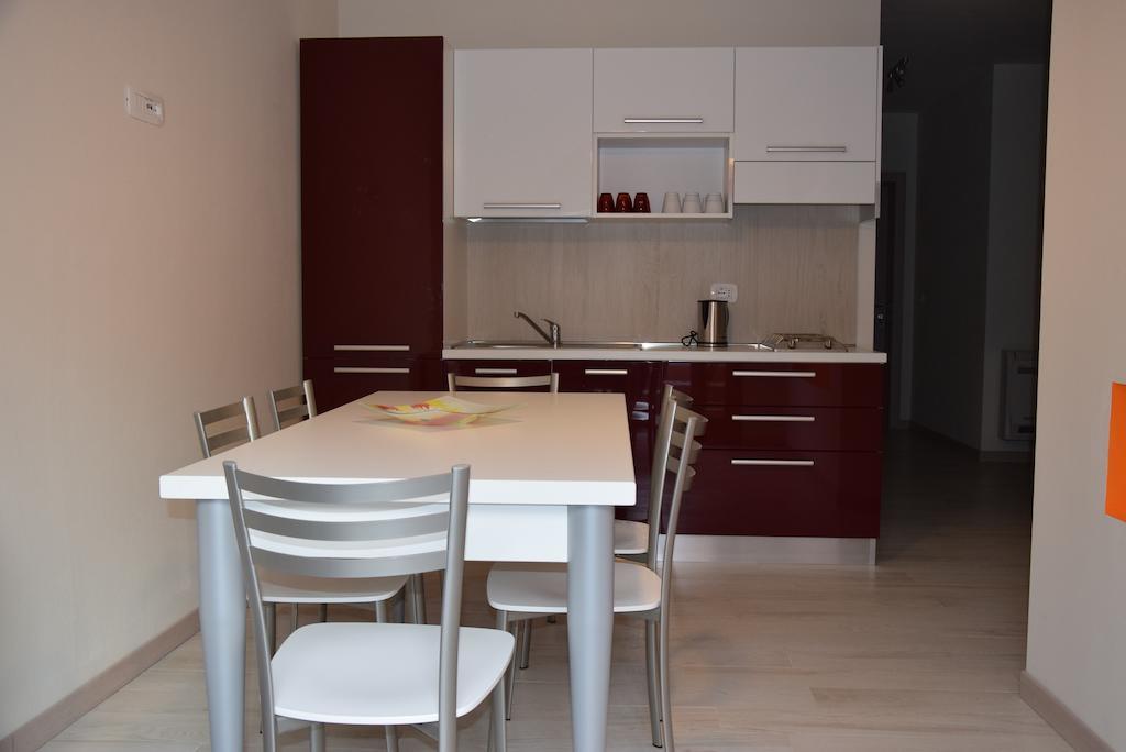 B&B L'Acero Casto Εξωτερικό φωτογραφία