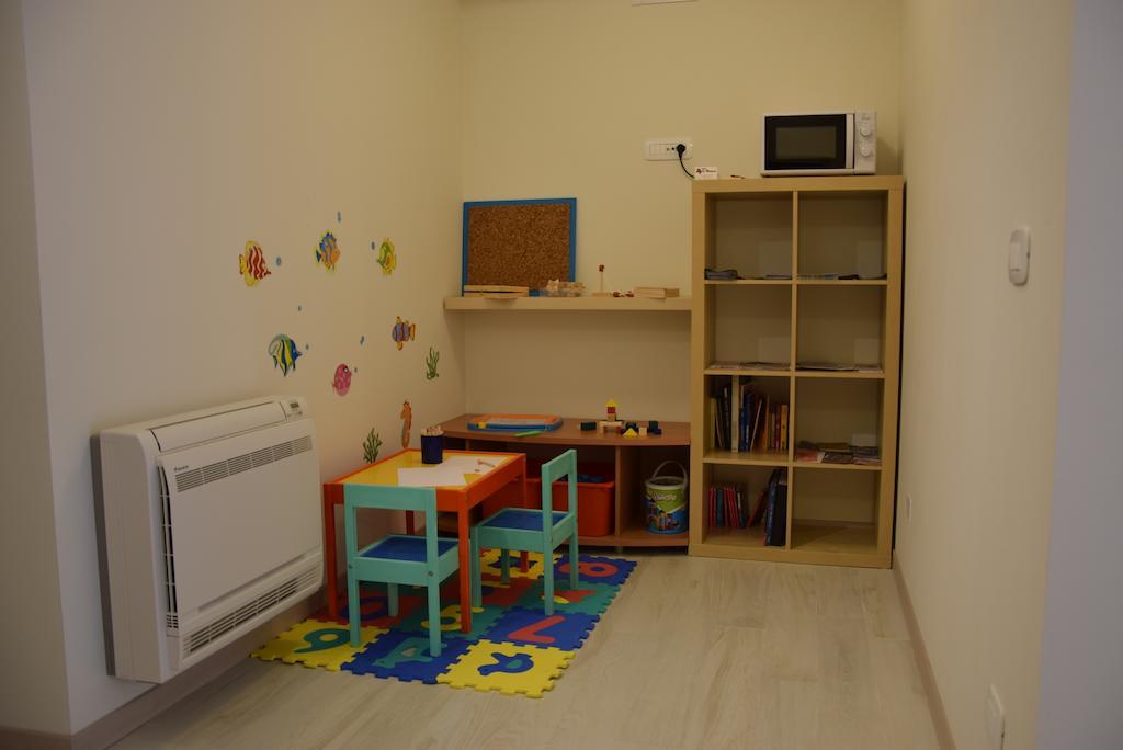 B&B L'Acero Casto Εξωτερικό φωτογραφία